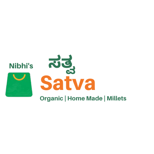 Dry Vegetable & Sandige