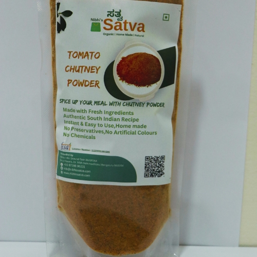 Tomato Chutney Powder