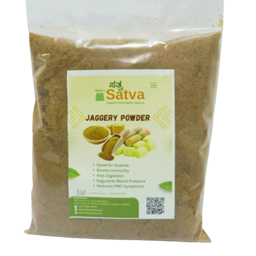 Jaggery Powder