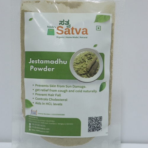 Jestamadhu Powder