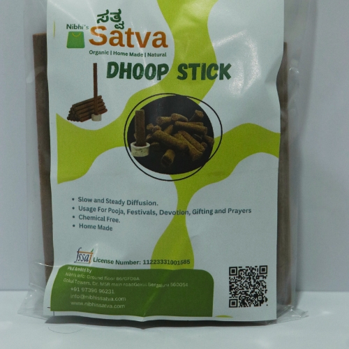 Dhoop Stick