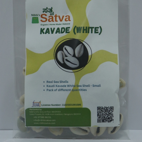 Kawade ( White )