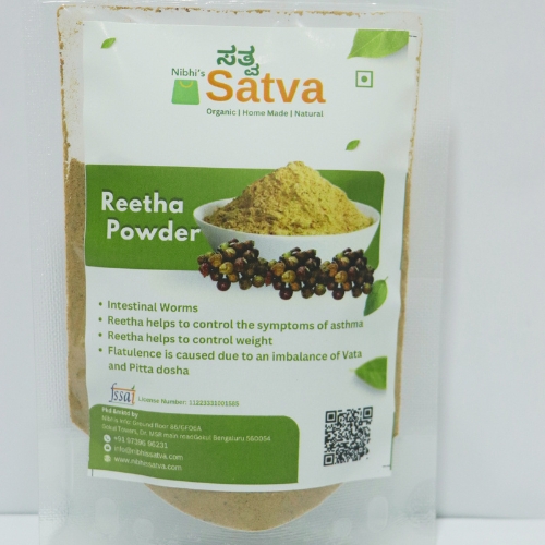 Reetha Powder