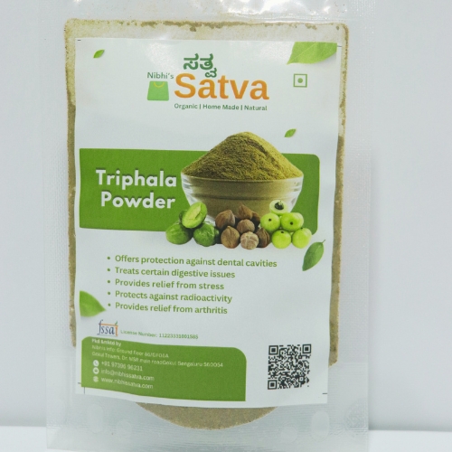 Triphala Powder